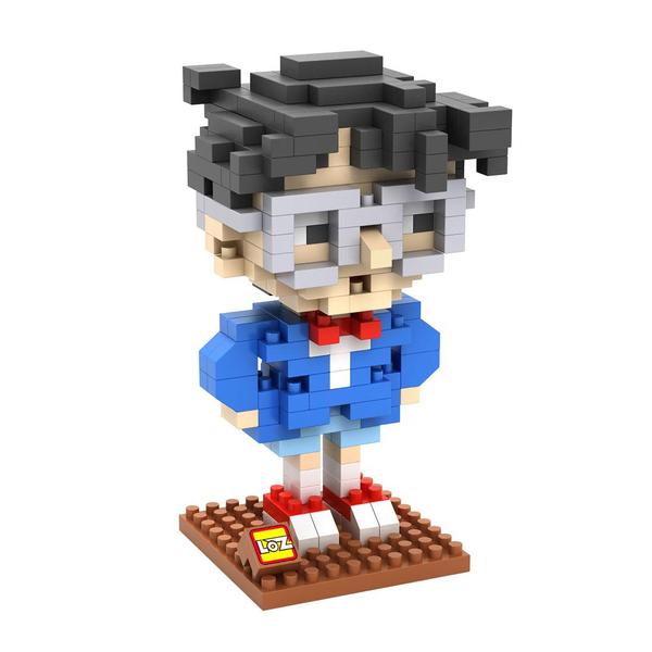 LOZ Detective Conan Original