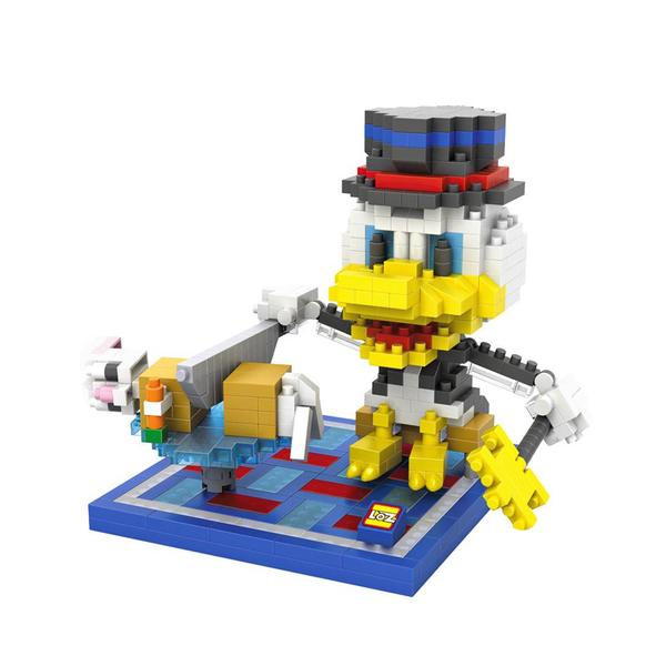 LOZ 9638 Scrooge McDuck