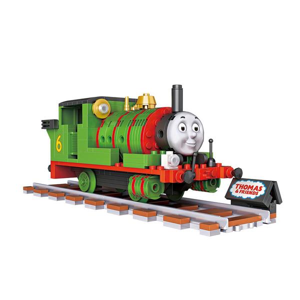 LOZ Thomas and Friends Percy