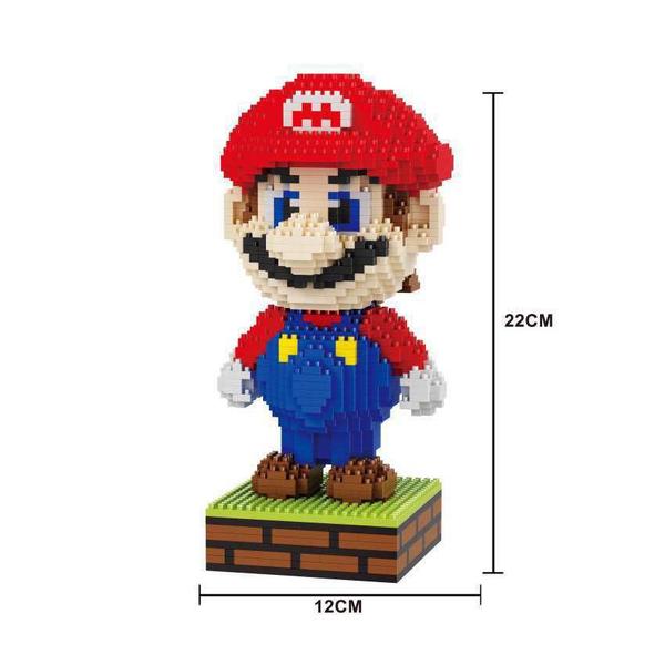 Balody 16003 XL Super Mario