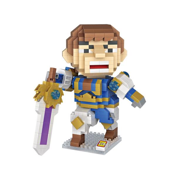 LOZ League of Legends Garen