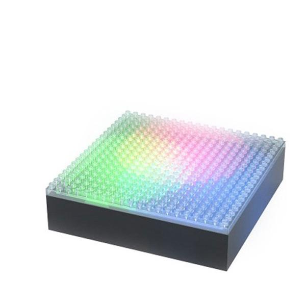 LOZ 9910 Display LED Base