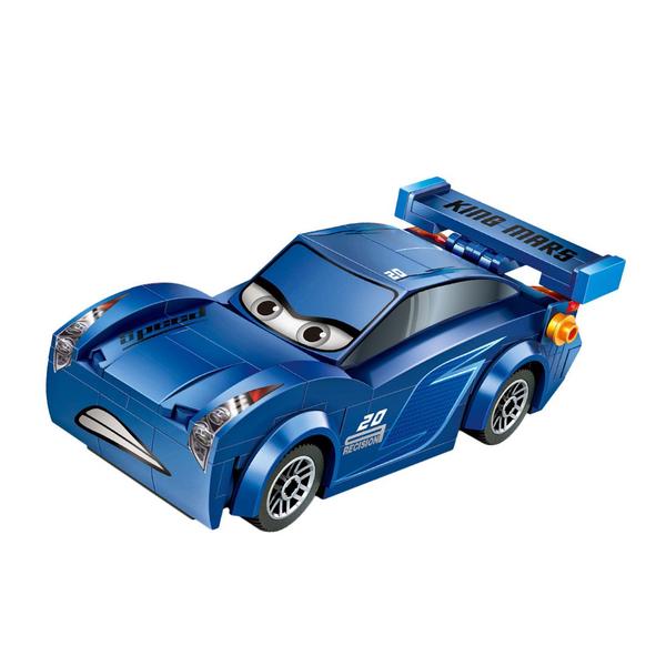 LOZ Cars Jackson Storm