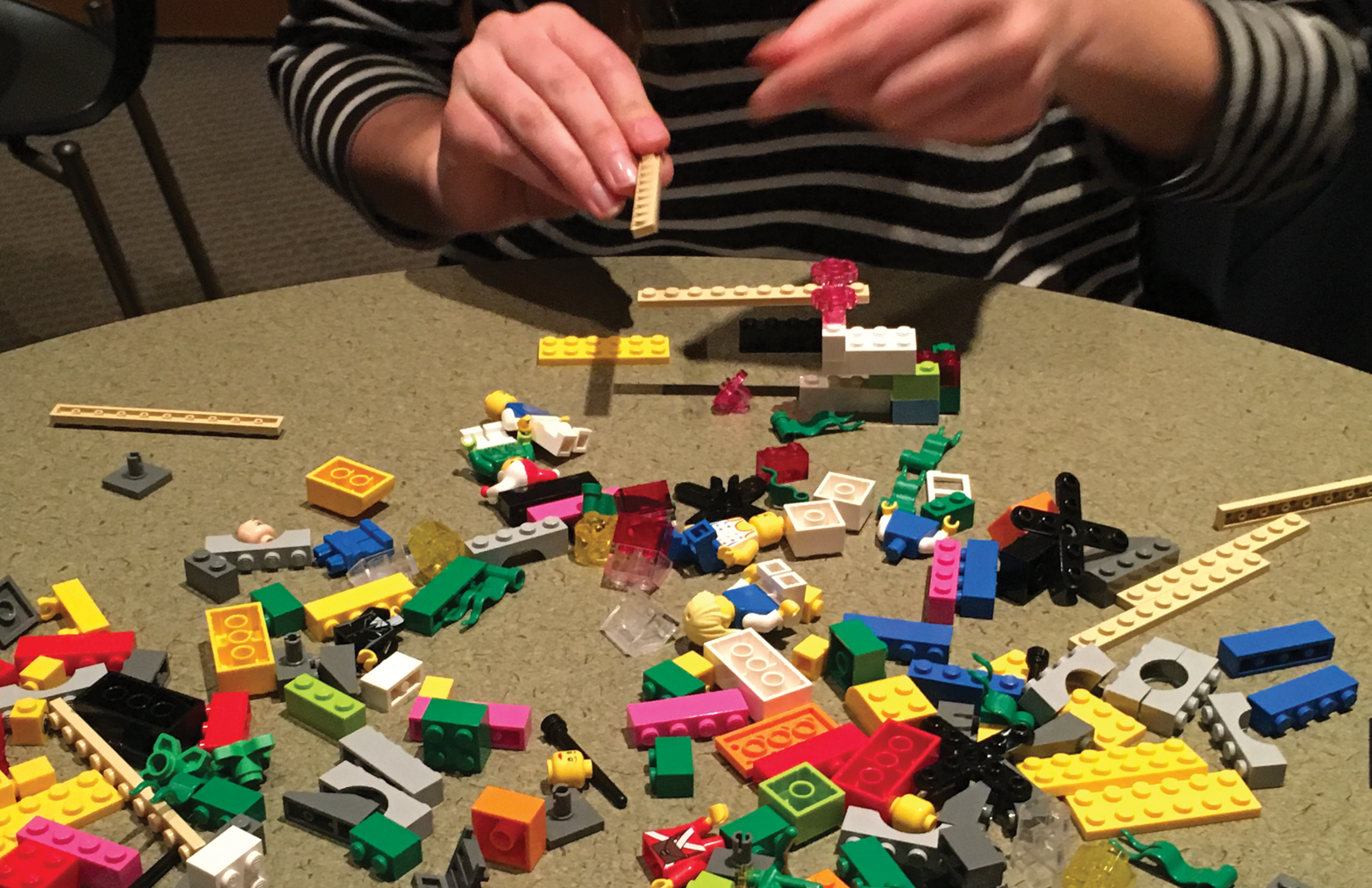 why children should play loz blocks?_1