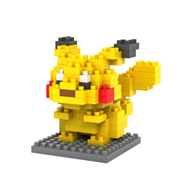 loz pokemon pikachu 2