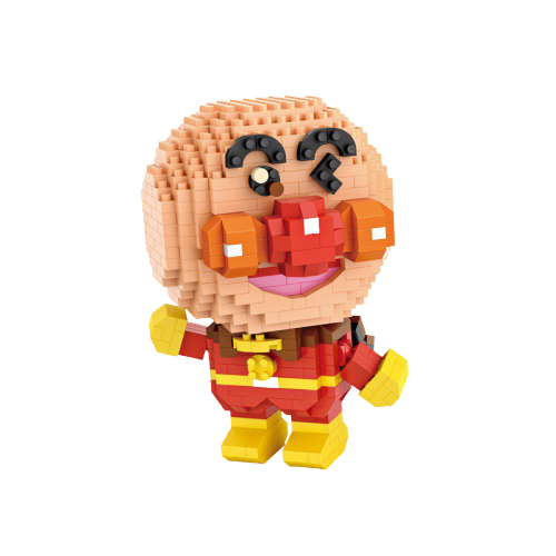 LOZ 9228 Anpanman LOZ 9228 Anpanman