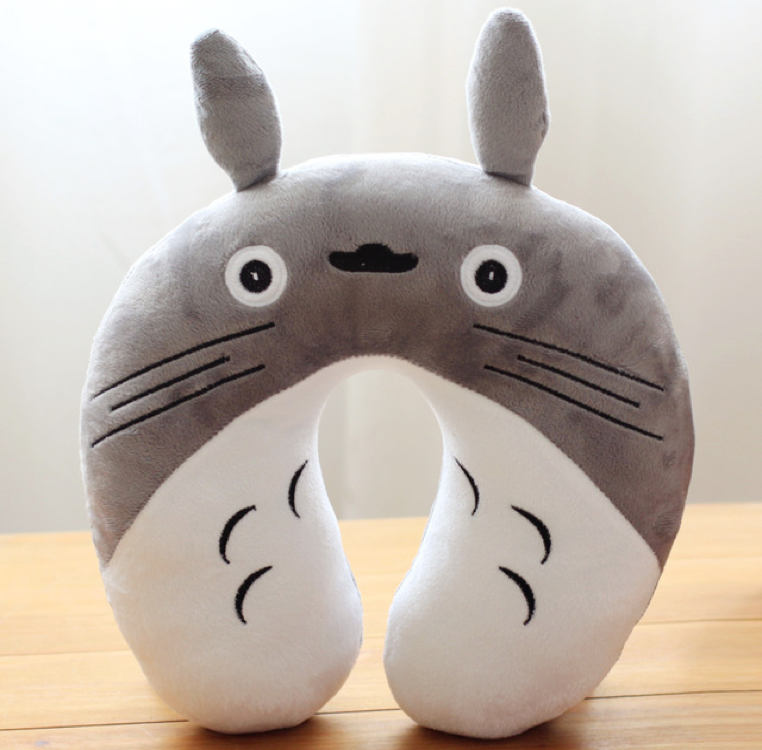 Totoro 4