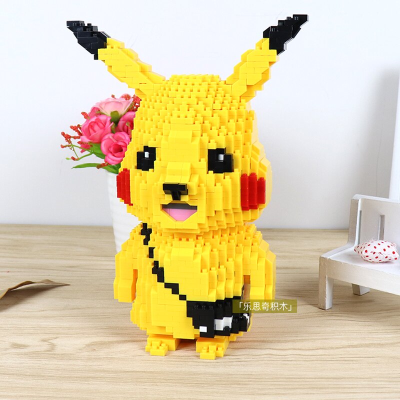 HC Magic 9046 Pikachu