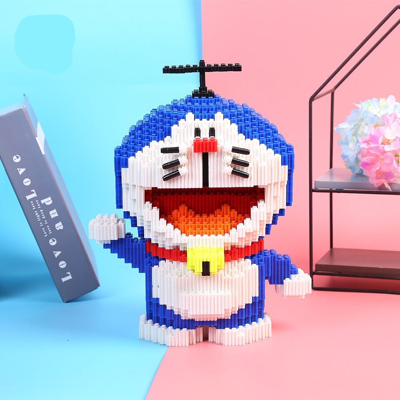 DUZ 8613 Doraemon