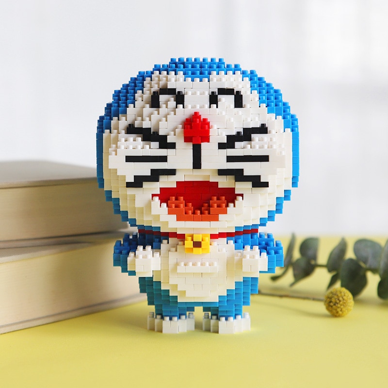 LBOYU 7100 Basic Doraemon
