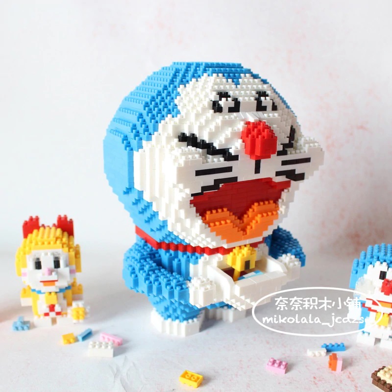 LBOYU 7098 Doraemon