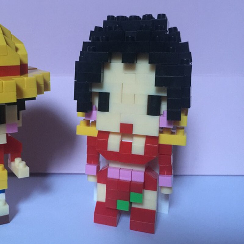 BALODY 030 One Piece Pirates BALODY 030 One Piece Pirates