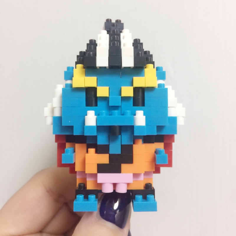 BALODY 030 One Piece Pirates BALODY 030 One Piece Pirates