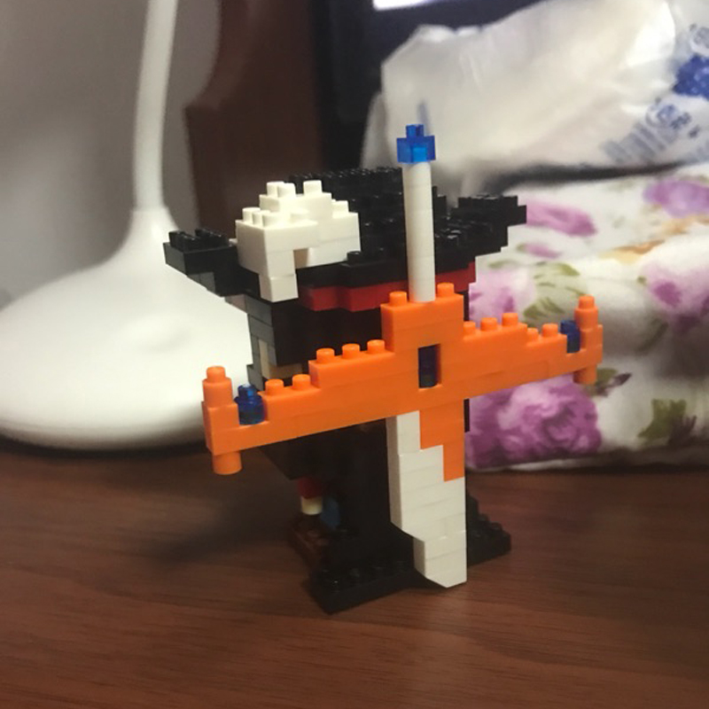 BALODY 030 One Piece Pirates BALODY 030 One Piece Pirates