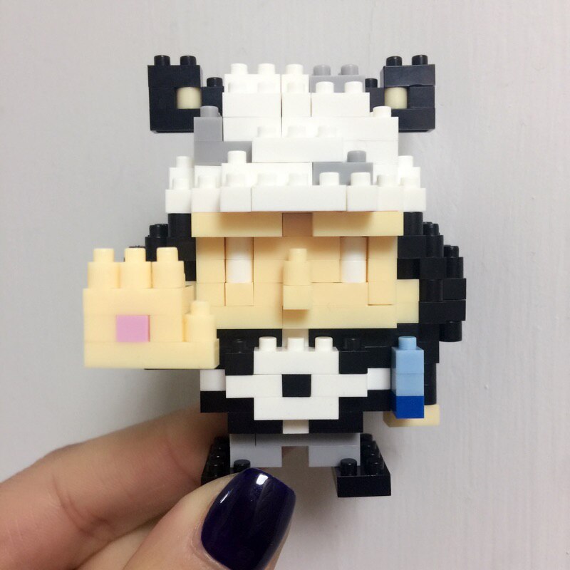 BALODY 030 One Piece Pirates BALODY 030 One Piece Pirates