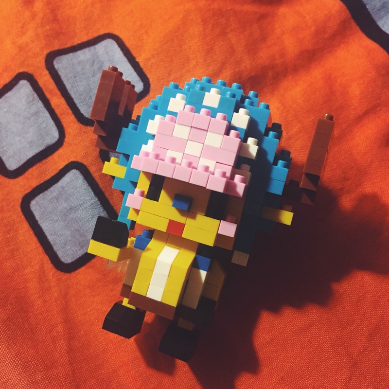 SC 040-048 One Piece Cute Pirate Warriors SC 040-048 One Piece Cute Pirate Warriors