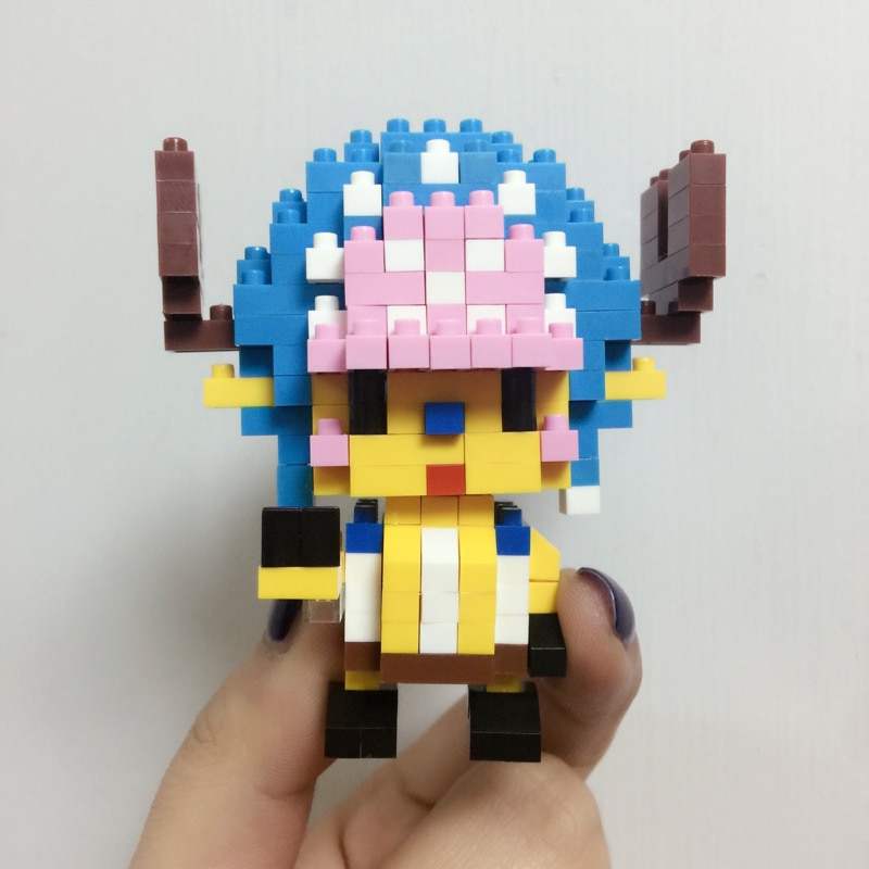 SC 040-048 One Piece Cute Pirate Warriors SC 040-048 One Piece Cute Pirate Warriors