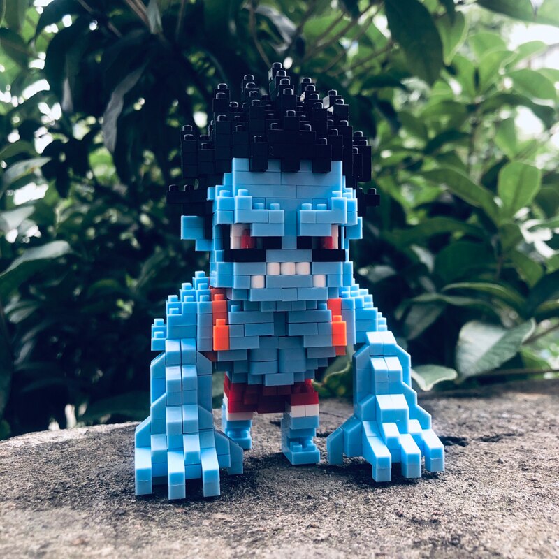 SC 094-095 One Piece Gear Fourth And Shadow SC 094-095 One Piece Gear Fourth And Shadow