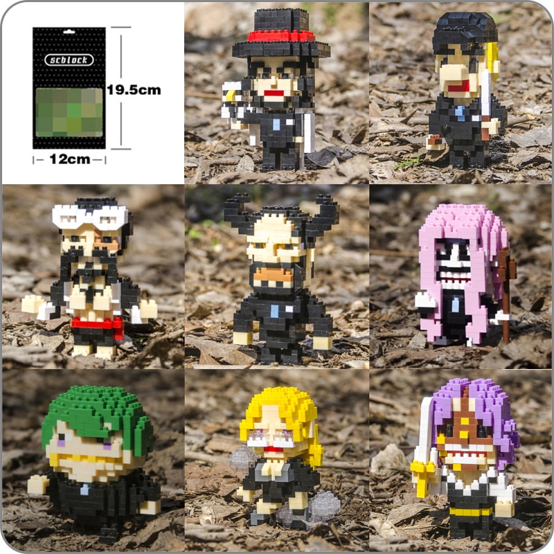 BALODY 071 One Piece Government