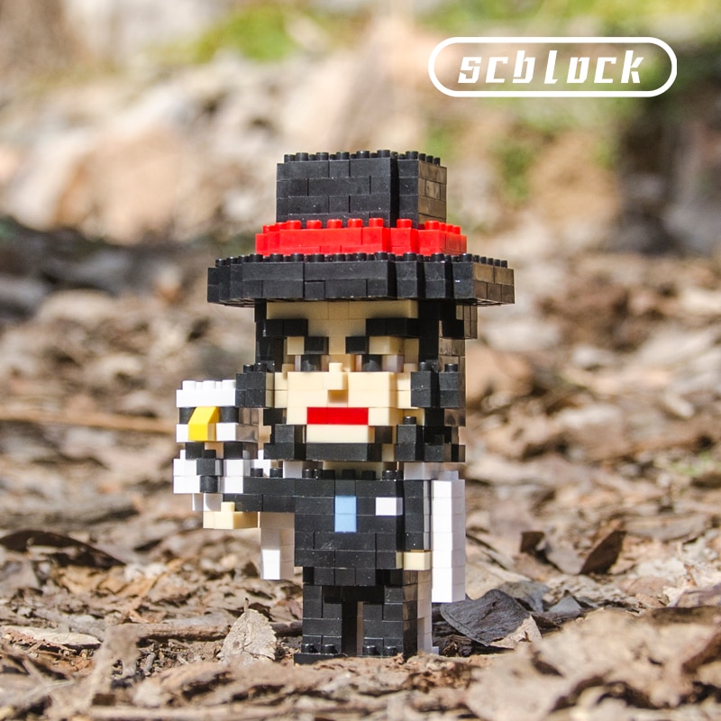 BALODY 071 One Piece Government