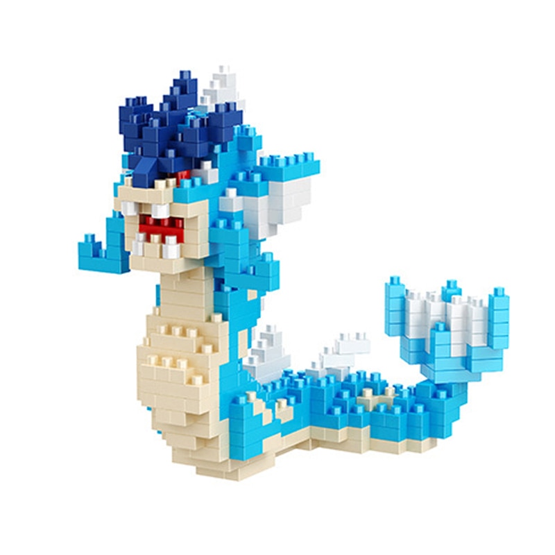 LBOYU 7064-7119 Pokémon