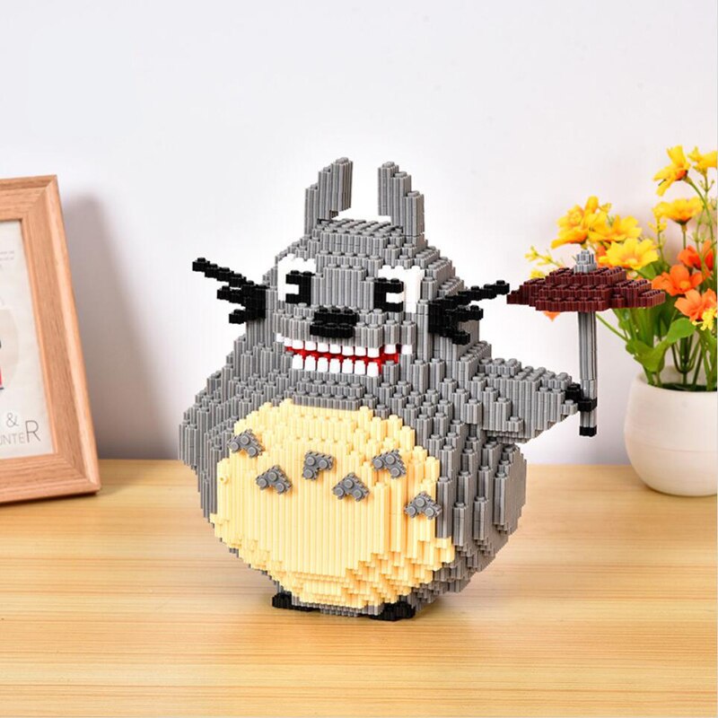 DUZ 8619 Totoro