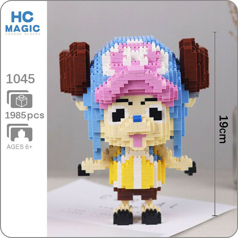 HC Magic 1045 Tony Chopper One Piece