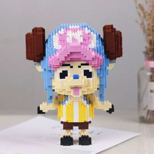 HC Magic 1045 Tony Chopper One Piece