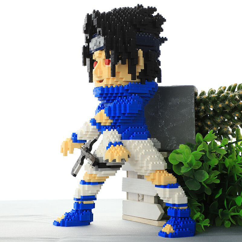 BALODY 16160 Uchiha Sasuke