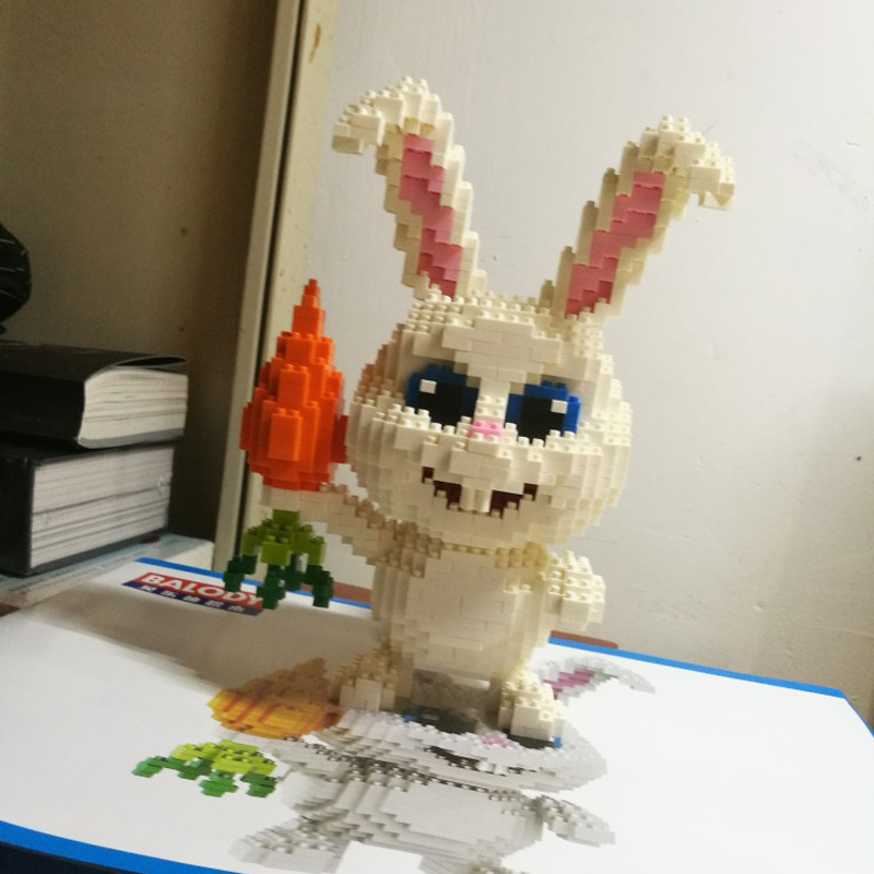 BALODY 16021 Snow Ball