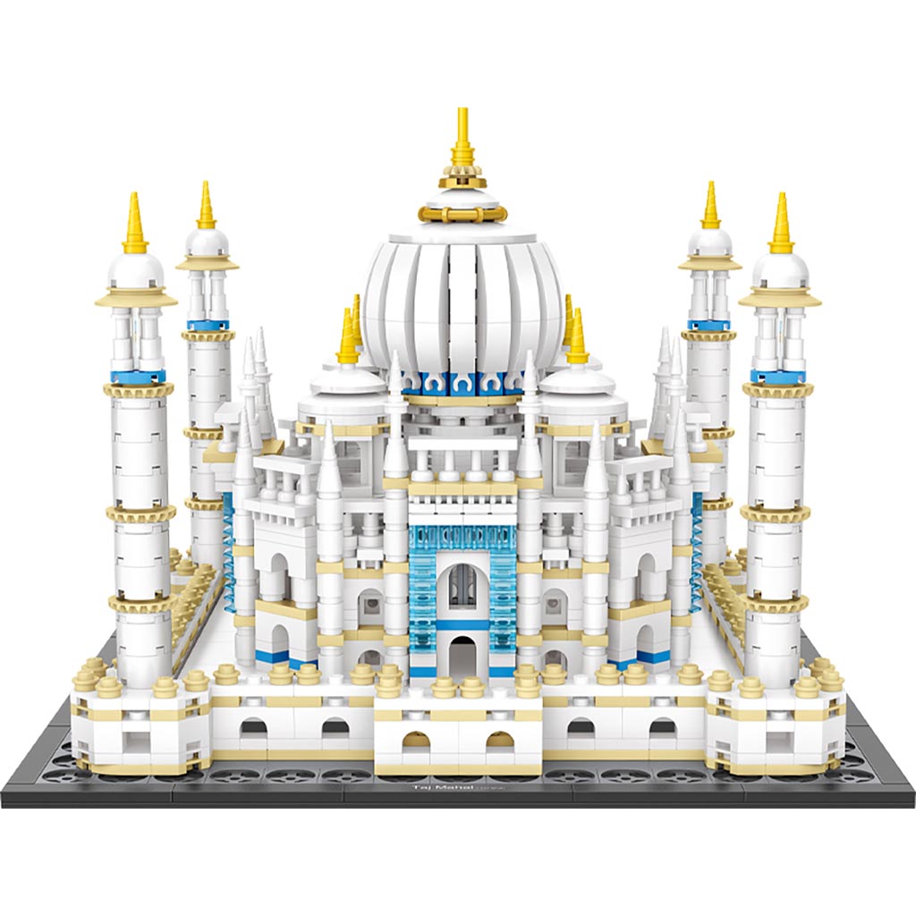 LOZ 1026-1029 Architecture Series