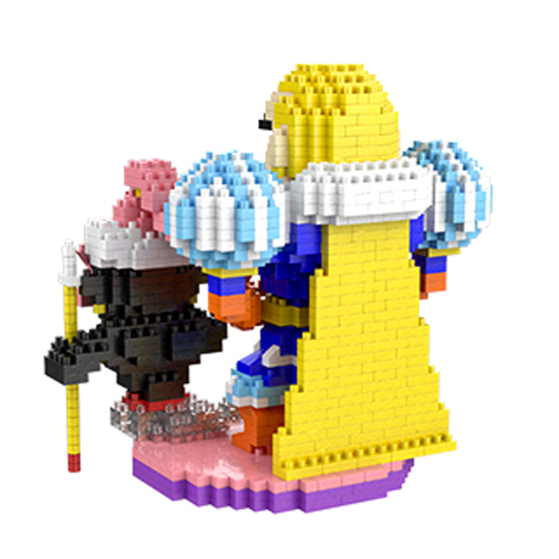 SC 099 Charlotte Daifuku Pirate