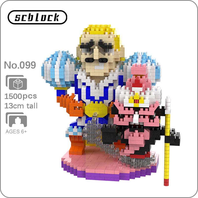 SC 099 Charlotte Daifuku Pirate