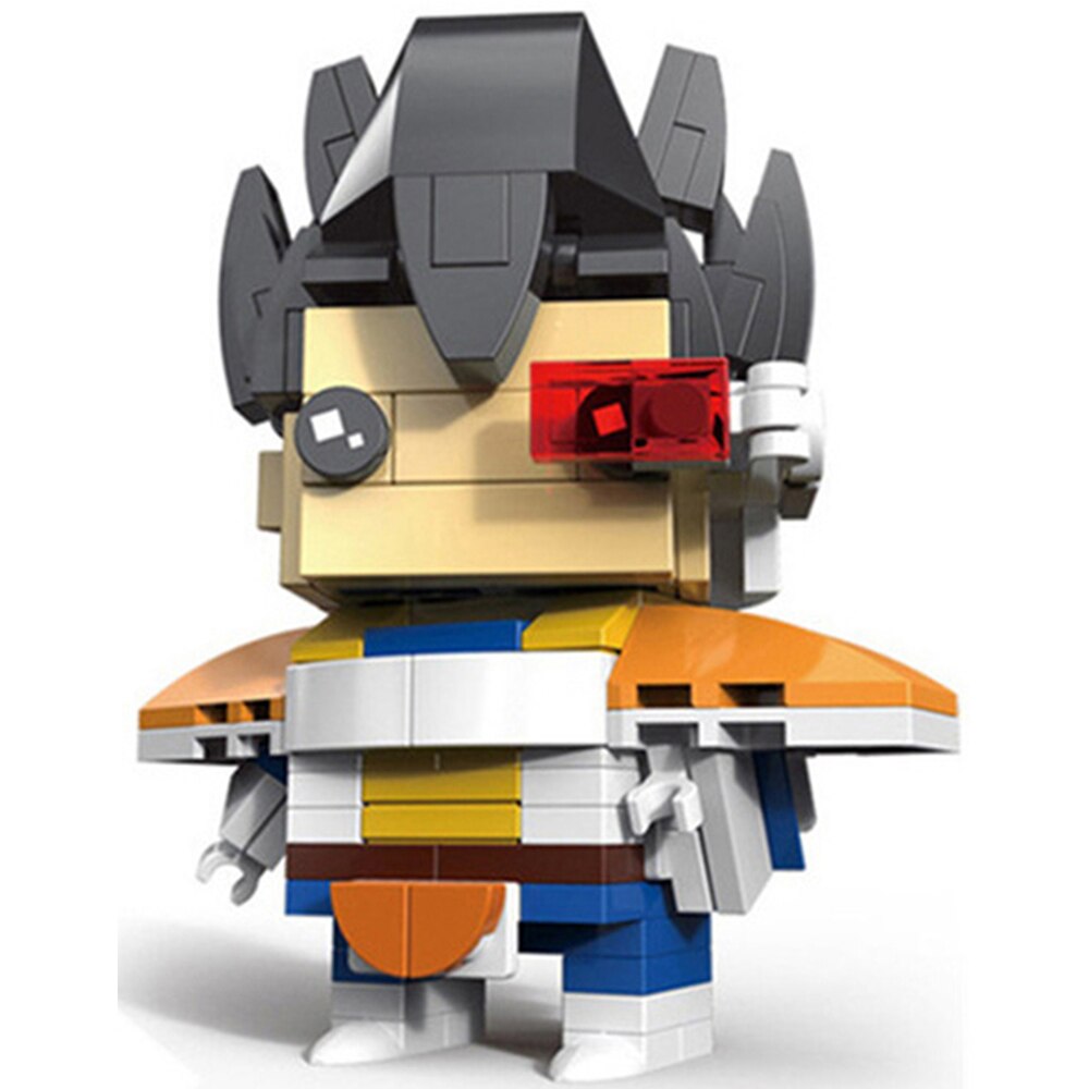 GOROCK DG6823-DG6834 DragonBall Z GOROCK DG6823-DG6834 DragonBall Z