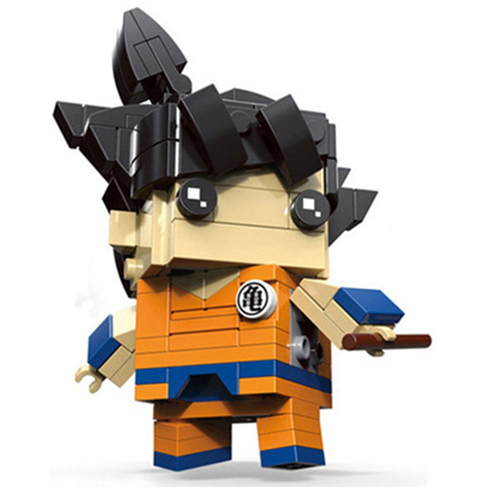 GOROCK DG6823-DG6834 DragonBall Z GOROCK DG6823-DG6834 DragonBall Z