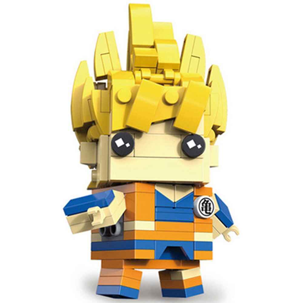 GOROCK DG6823-DG6834 DragonBall Z GOROCK DG6823-DG6834 DragonBall Z