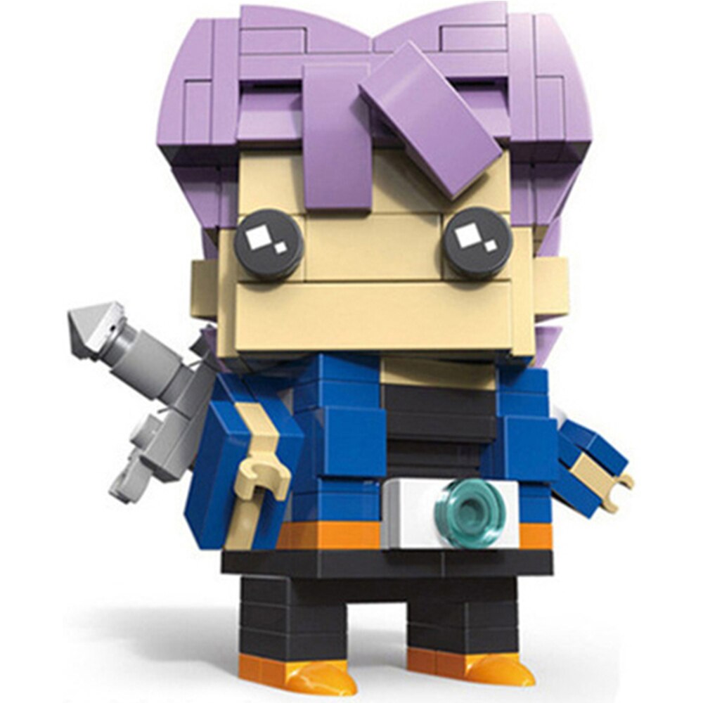 GOROCK DG6823-DG6834 DragonBall Z GOROCK DG6823-DG6834 DragonBall Z