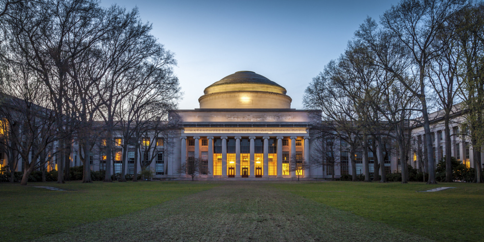 Lezi 8034 USA MIT University School