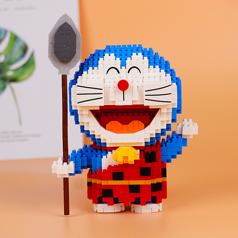 LP 200525 Doraemon