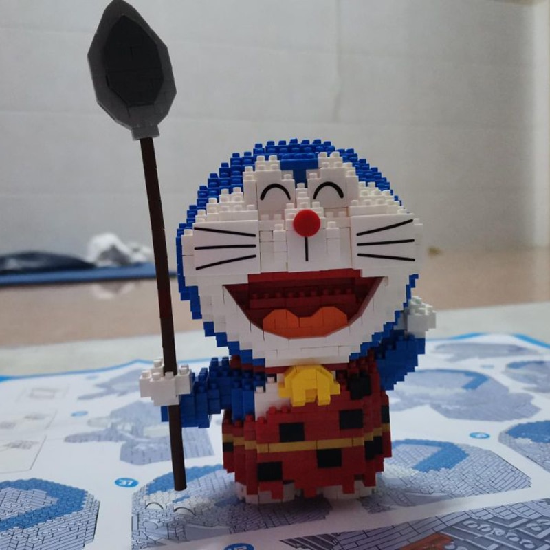 LP 200525 Doraemon