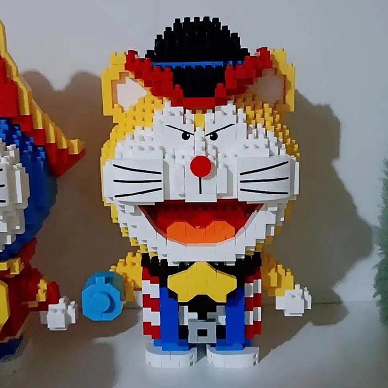 LP 200516 Doraemon LP 200516 Doraemon