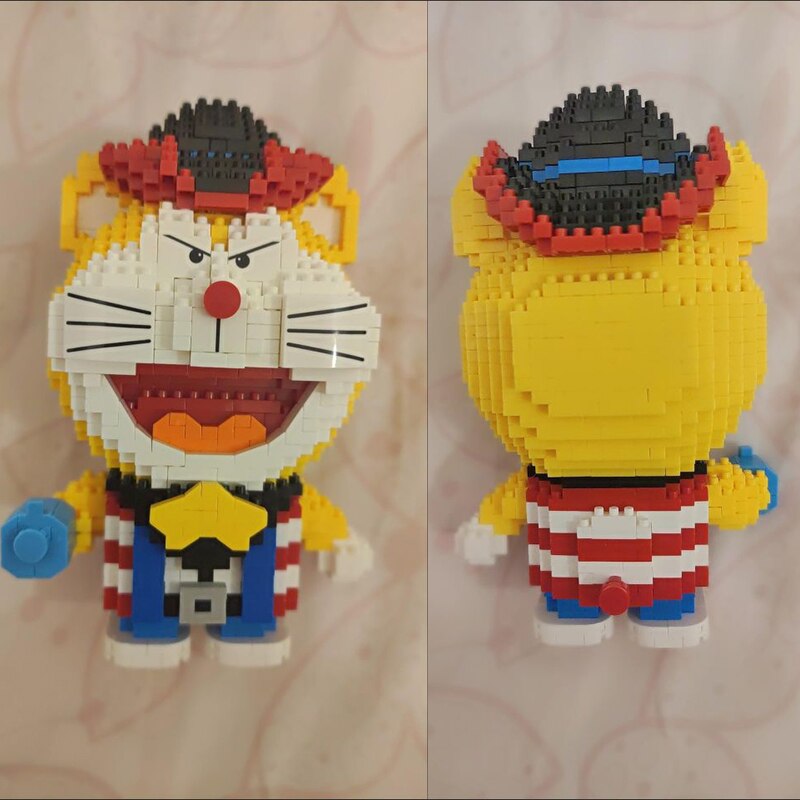 LP 200516 Doraemon LP 200516 Doraemon