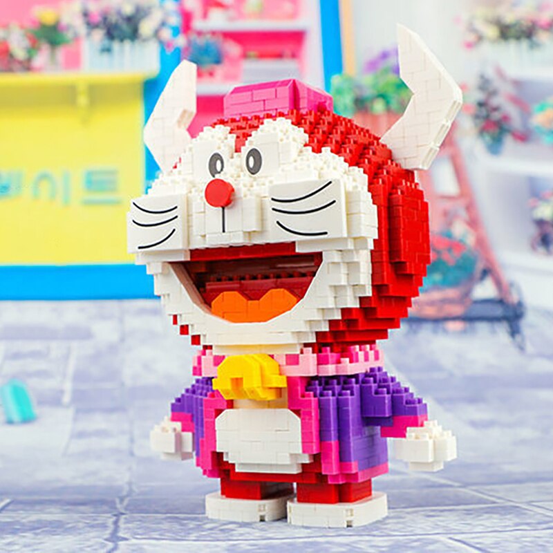 LP 200521 Doraemon LP 200521 Doraemon