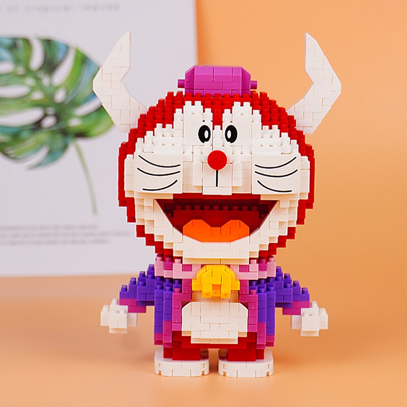 LP 200521 Doraemon LP 200521 Doraemon