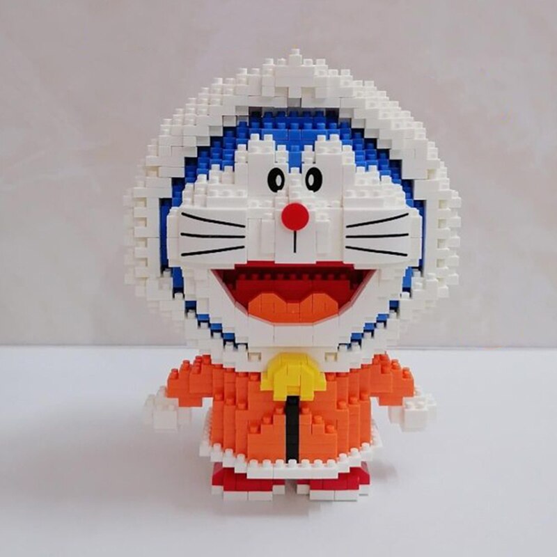 LP 200522 Doraemon