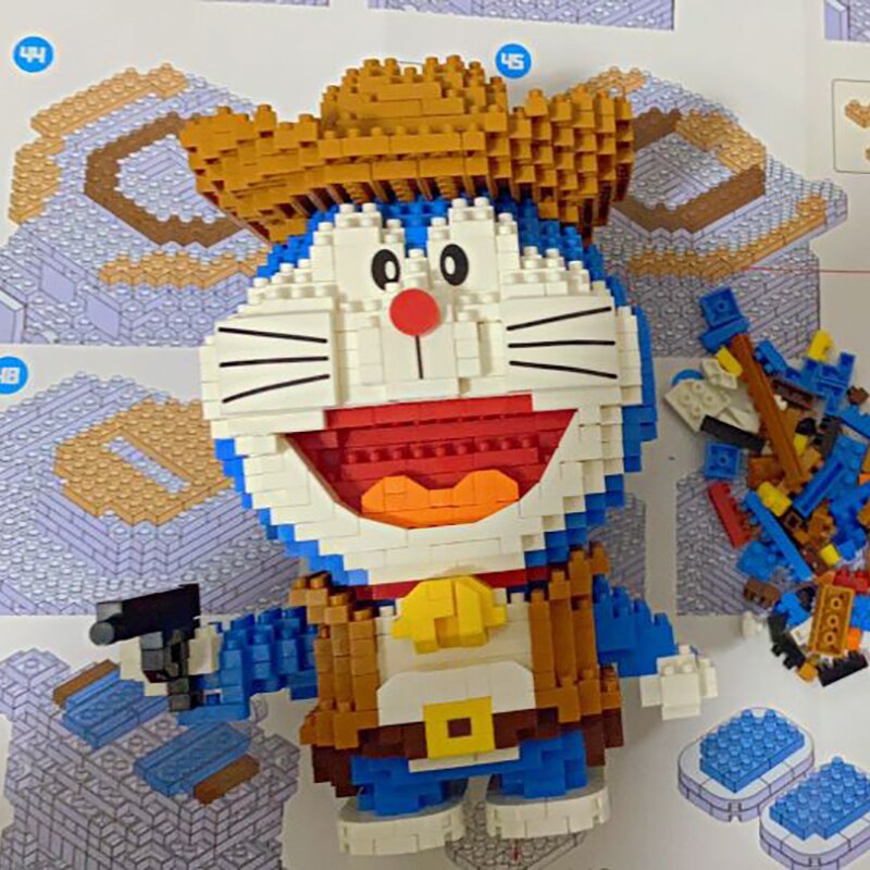 LP 200524 Doraemon LP 200524 Doraemon