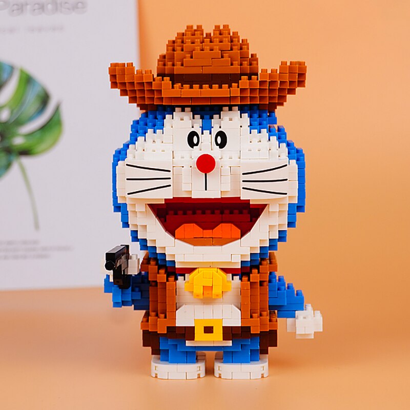 LP 200524 Doraemon LP 200524 Doraemon
