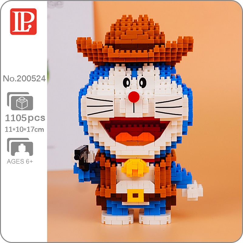 LP 200524 Doraemon