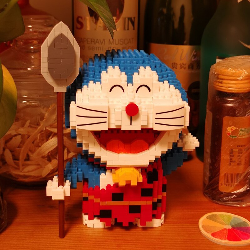 LP 200525 Doraemon LP 200525 Doraemon