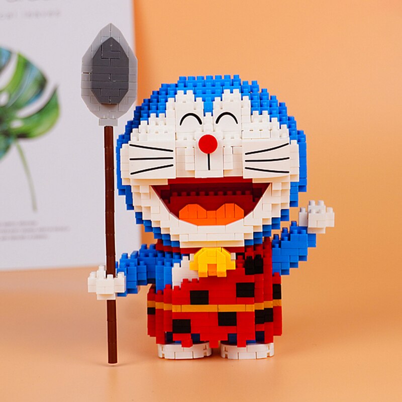 LP 200525 Doraemon LP 200525 Doraemon